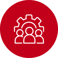 Skilled and Qualified Team